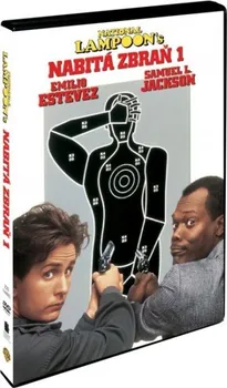 DVD film DVD Nabitá zbraň 1 (1993)