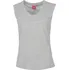 LA Gear Sleeveless Tank Top Ladies Grey Marl