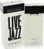 Pánský parfém Yves Saint Laurent Jazz Live M EDT