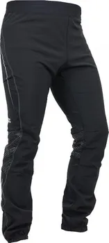 Pánské kalhoty Kalhoty Nordblanc Intensive NBWPM4567 černé