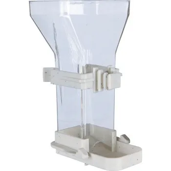 Krmítko pro ptáka Trixie Krmítko Trychtýř Násypka 100 ml/10 cm