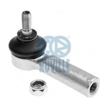 Táhlo řízení Ruville hlava příčného táhla řízení 916815