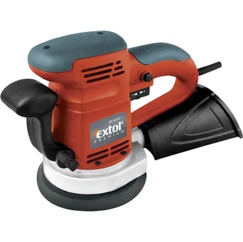 excentrická bruska Extol Premium ERC 450 SCP 8894202