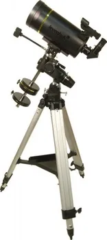 Hvězdářský dalekohled Levenhuk Skyline Pro 127 Mak