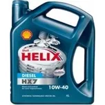 Shell Helix Diesel HX7 10W-40