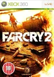 Far Cry 2 X360