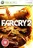 hra pro Xbox 360 Far Cry 2 X360