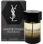 Yves Saint Laurent La Nuit De L'Homme…