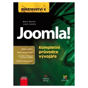 Mistrovství v Joomla! Kompletní…