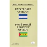 Kapverdské ostrovy, Svatý Tomáš a…