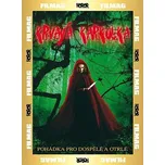 DVD Krvavá Karkulka (2003)