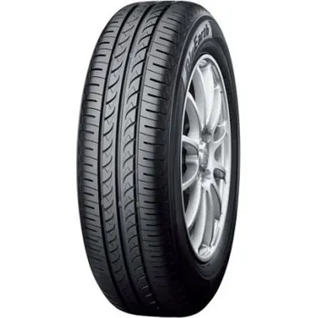 Yokohama AE01 BluEarth 175/65 R15 84 H Letní osobní pneu Yokohama AE01 BluEarth 175/65 R15 84 H