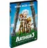 DVD film Arthur a souboj dvou světů (2010) DVD