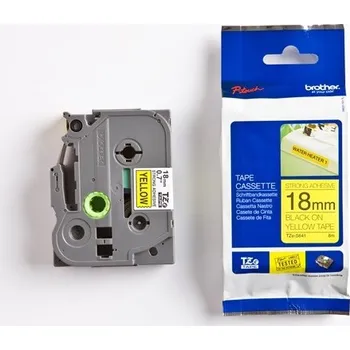 Pásek do tiskárny Originální Brother TZ-S641