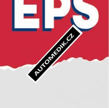 Zapalovací cívka Zapalovací cívka EPS (EPS 1.970.426)
