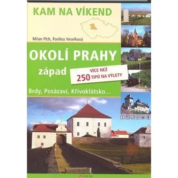 Okolí Prahy západ - Milan Plch