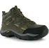 Karrimor Meridian Mid eVent Mens Walking Boots Gunsmoke