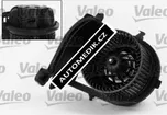 Motorek ventilátoru - VALEO (VA 698328)