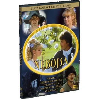 DVD film DVD Nebojsa (1988)