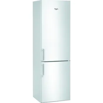 Lednice Whirlpool WBE 3714 W
