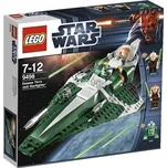 LEGO Star Wars 9498 Hvězdná stíhačka…