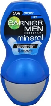 Garnier Men Mineral Sport M roll-on 50 ml