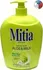 Mýdlo MITIA tekuté mýdlo aloe&milk