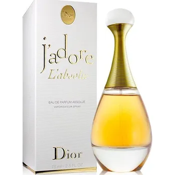 Dámský parfém Dior J'adore Absolu W EDP