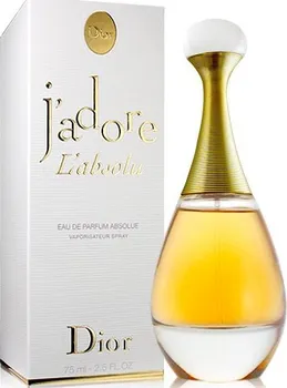 Dámský parfém Christian Dior J'adore L´Absolu W EDP