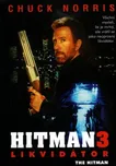 DVD Hitman 3: Likvidátor (1991)
