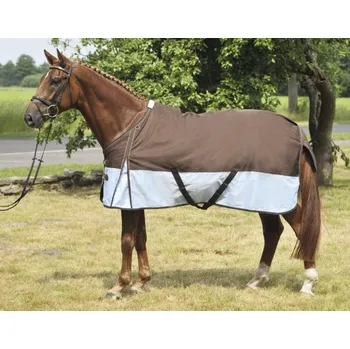 Deka pro koně Výběhová deka HKM Professional