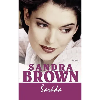 Šaráda - Sandra Brown