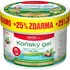 Masážní přípravek Cemio chladivý Koňský gel 400+100 ml