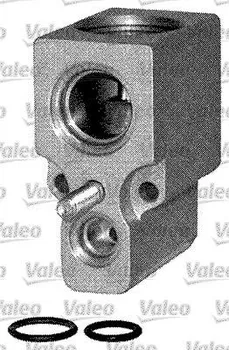 Ventil klimatizace Expanzní ventil - VALEO (VA 508866) RENAULT
