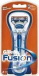 Gillette Fusion Power + 1 náhradní břit
