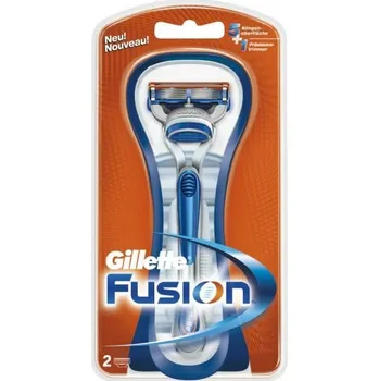 Gillette Fusion Power Holítko Gillette Fusion Power