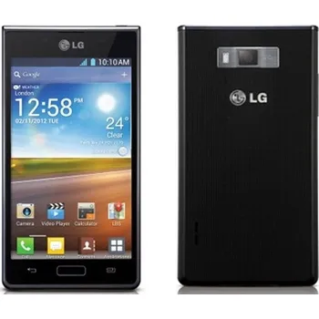 Mobilní telefon LG Optimus L7 (P700)