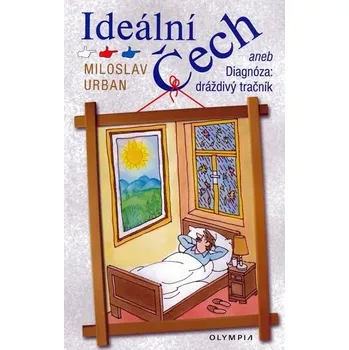 Ideální Čech - Miloslav Urban