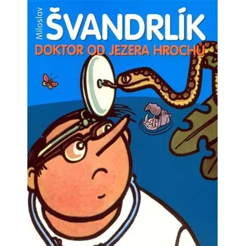 Doktor od Jezera hrochů