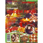 Celozrnné vánoční pečivo: Moje zdravá…