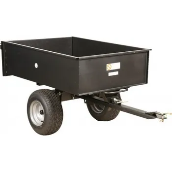 Příslušenství k zahradní technice Seco NT2 sklopný vozík