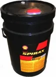 Spirax S6 GXME 75W-80 - 20 litrů (SH…