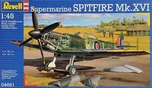 Revell Supermarine Spitfire Mk.XVI -…