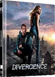Divergence I [Blu-ray] - sběratelská…
