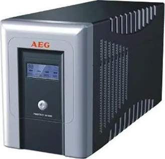Záložní zdroj AEG UPS Protect A.1400