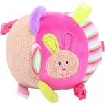 Bigjigs Toys Motorická koule králíček…