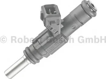 Ventil palivového systému Vstřikovací ventil Bosch (0 280 155 897)