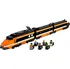 Stavebnice LEGO LEGO Creator Expert 10233 Horizon Express