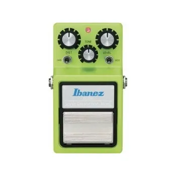 Ibanez JD 9 Kytarový efekt Ibanez JD 9