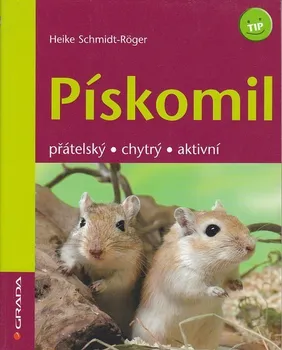 Chovatelství Pískomil - Heike Schmidt-Röger